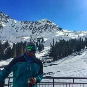 Meet your Posher, Dan